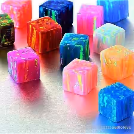 Brentrambo New Lucky Charms Drumkit [WAV, MiDi, DAW Templates] - Sample Pack Artwork