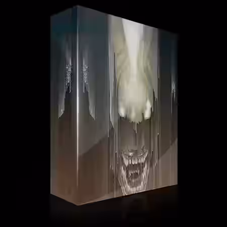 BroBeatz Isolation (Omnisphere) [Synth Presets] - Sample Pack Artwork