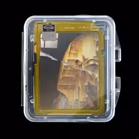 BroBeatz PharaohCity [Synth Presets] - Sample Pack Artwork