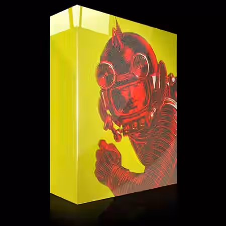 BroBeatz Terrestrial 2 (Omnisphere) [Synth Presets] - Sample Pack Artwork