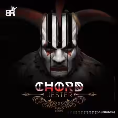 Brown Royal Chord Jester [WAV] - Sample Pack Artwork