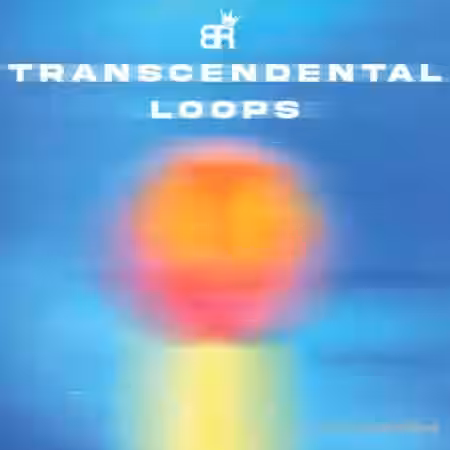 Brown Royal Transcendental Loops [WAV] - Sample Pack Artwork