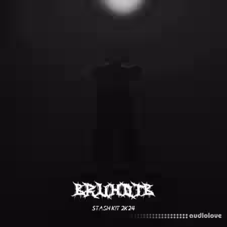 Bruhotb 2K24 Stash Kit [WAV, MiDi] - Sample Pack Artwork