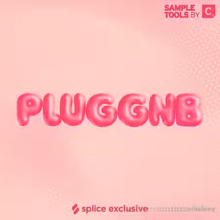 Sample Tools By Cr2 Pluggnb (Incl.Vocals) [WAV] - Sample Pack Artwork