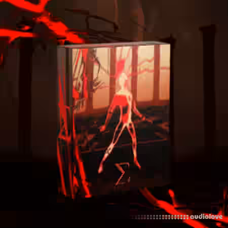 bsbeats SIGMA Drum Kit [WAV] - Sample Pack Artwork