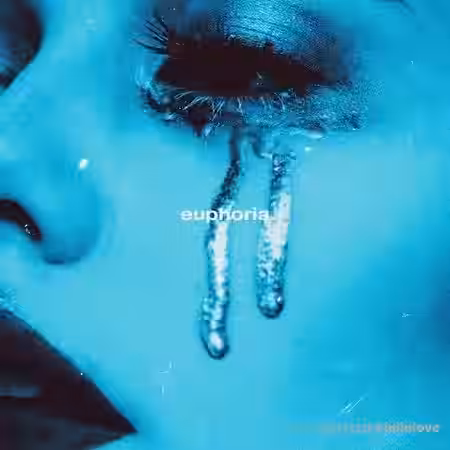 BSIDES Euphoria [WAV] - Sample Pack Artwork