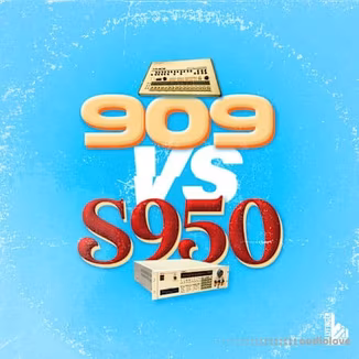 Bullyfinger 909 Vs S950 [WAV]