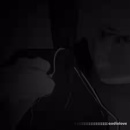 Buried Sounds Dark Dubstep Sample Pack [WAV] - Sample Pack Artwork