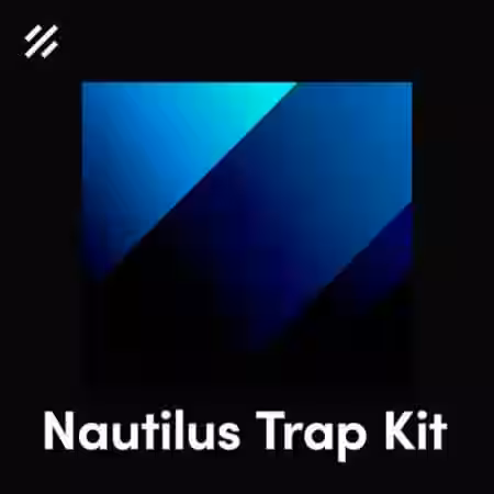 BVKER Nautilus Trap Kit [WAV, MiDi] - Sample Pack Artwork