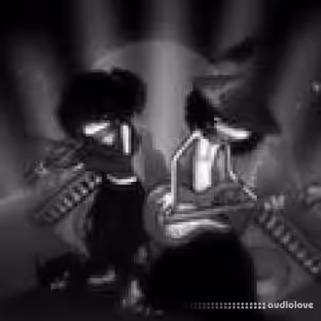 Bvrberry Stash Kit 2 [EXCLUSIVE] (incl. loops,flps,etc) [WAV, Synth Presets] - Sample Pack Artwork