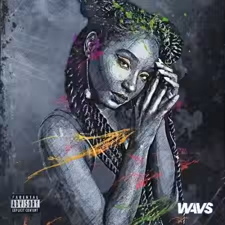 bykenneth Latin Vibes Vol.1 [WAV] - Sample Pack Artwork