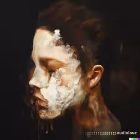 bykenneth Latin Vibes Vol.3 [WAV] - Sample Pack Artwork