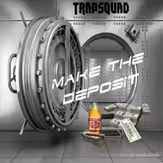 C-Ram Beats Make The Deposit [WAV, MiDi]