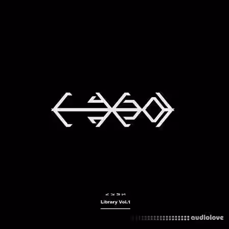 C Y G N Library Vol.1 [WAV, AiFF, Synth Presets] - Sample Pack Artwork