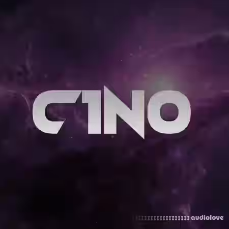 [C1NO] C1zzla Kit [WAV] - Sample Pack Artwork