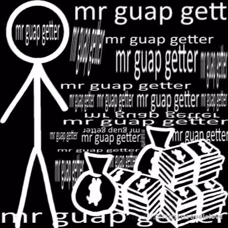 c4pri mr. guap getter Vocal Preset [DAW Templates, Synth Presets] - Sample Pack Artwork
