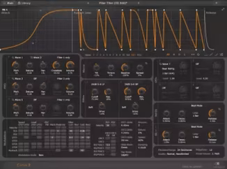 CableGuys Curve v2.6.3 [WiN]