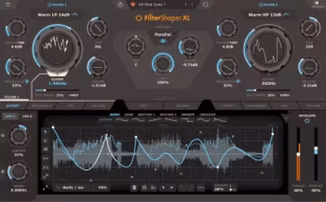 CableGuys FilterShaper XL v1.0.5 [WiN]