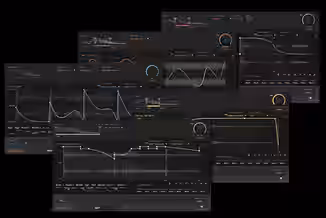 Cableguys ShaperBox v1.0.1 [WiN, MacOSX]