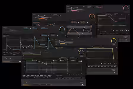 Cableguys ShaperBox v1.0.1 [WiN, MacOSX] - Sample Pack Artwork
