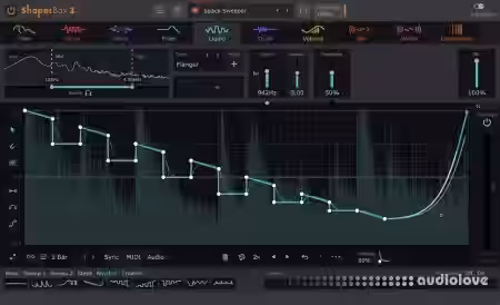 CableGuys ShaperBox v3.6.1 [WiN] - Sample Pack Artwork