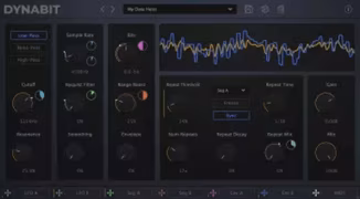 Caelum Audio DynaBit v1.0.0 [WiN]