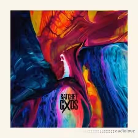 Cain Gxd Bxx [WAV] - Sample Pack Artwork