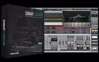 Cakewalk SONAR Platinum v23.10.0.14 [WiN]
