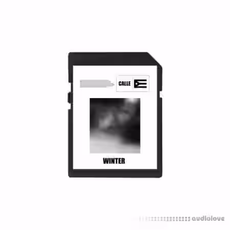 Calle Winter (Sound Kit) [WAV] - Sample Pack Artwork