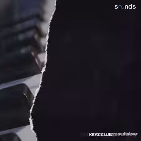 Canary Julz Keyz Club [WAV] - Sample Pack Artwork