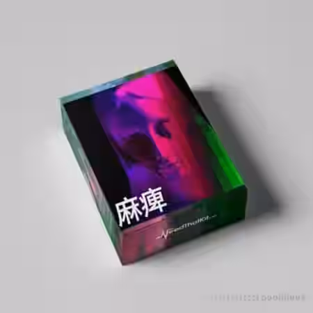 Canary Julz Synthesis (Loop Pack) [WAV] - Sample Pack Artwork