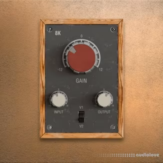 Canvas Audio 8K v1.0.2 [WiN]