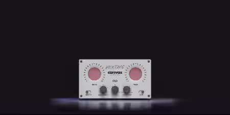 Canvas Audio Mixtape v1.0.5 [WiN] - Sample Pack Artwork