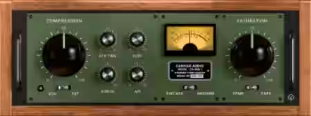 Canvas Audio Oak Dynamic Tone Shaper v1.0.0 [WiN] - Sample Pack Artwork