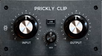 Canvas Audio Prickly Clip v1.0.2 [WiN]