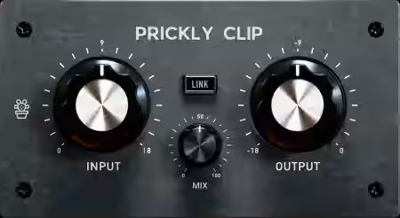 Canvas Audio Prickly Clip v1.0.2 [WiN] - Sample Pack Artwork