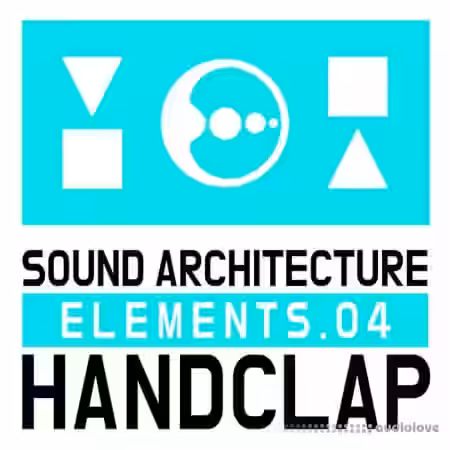 Cari Lekebusch Sae 04 (Handclap) [WAV] - Sample Pack Artwork