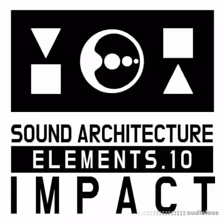 Cari Lekebusch Sae 10 (Impact) [WAV] - Sample Pack Artwork