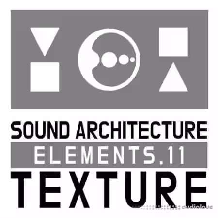 Cari Lekebusch Sae 11 (Texture) [WAV] - Sample Pack Artwork