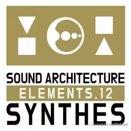 Cari Lekebusch Sae 12 (Synthes) [WAV] - Sample Pack Artwork