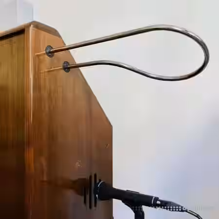 Carolina Eyck Vintage Theremin Sample Pack Big Briar Long Notes [WAV] - Sample Pack Artwork