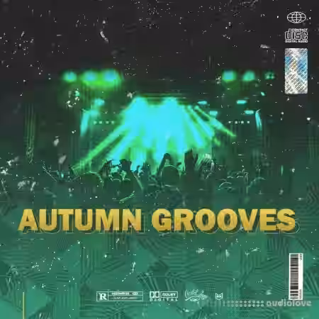 Cartel Loops Autumn Grooves [WAV] - Sample Pack Artwork