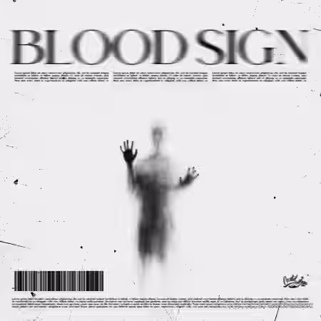 Cartel Loops Bloodsign 2 [WAV, MiDi] - Sample Pack Artwork