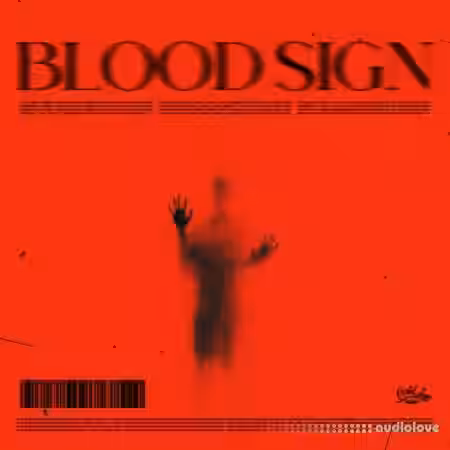 Cartel Loops Bloodsign [WAV, MiDi] - Sample Pack Artwork
