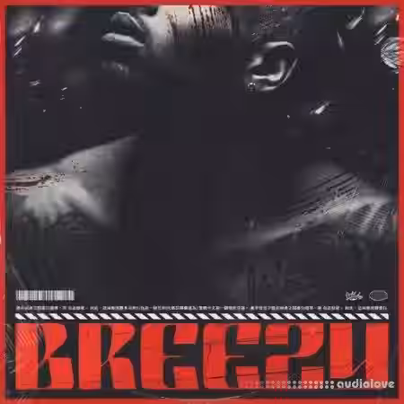 Cartel Loops Breezy [WAV] - Sample Pack Artwork