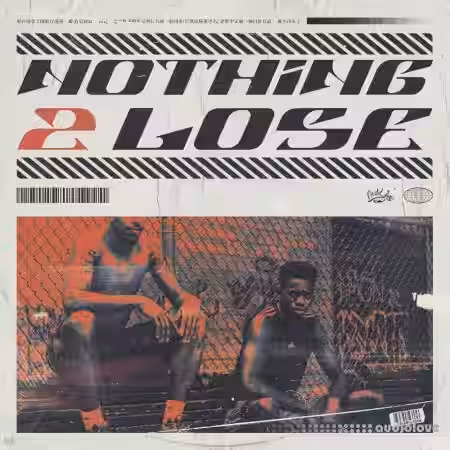 Cartel Loops Nothing 2 Lose [WAV, MiDi] - Sample Pack Artwork