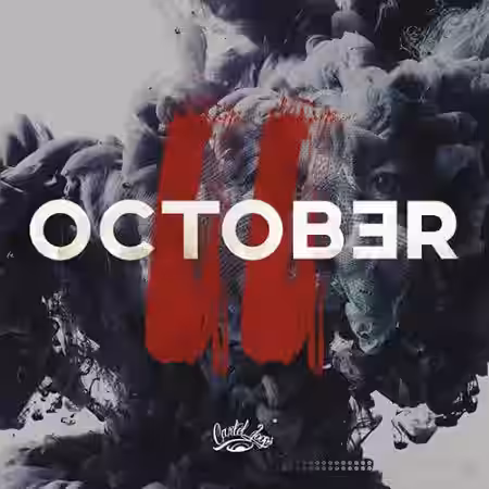 Cartel Loops OCTOBER 2 [WAV, MiDi] - Sample Pack Artwork
