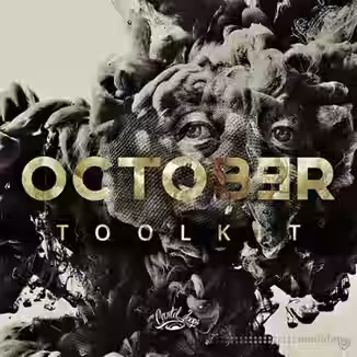 Cartel Loops October Toolkit [WAV, MiDi]