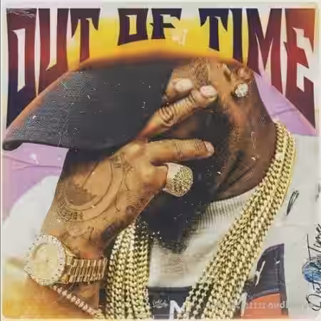 Cartel Loops Out Of Time [WAV, MiDi] - Sample Pack Artwork