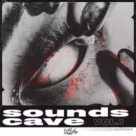Cartel Loops Sounds Cave Vol.1 [WAV] - Sample Pack Artwork